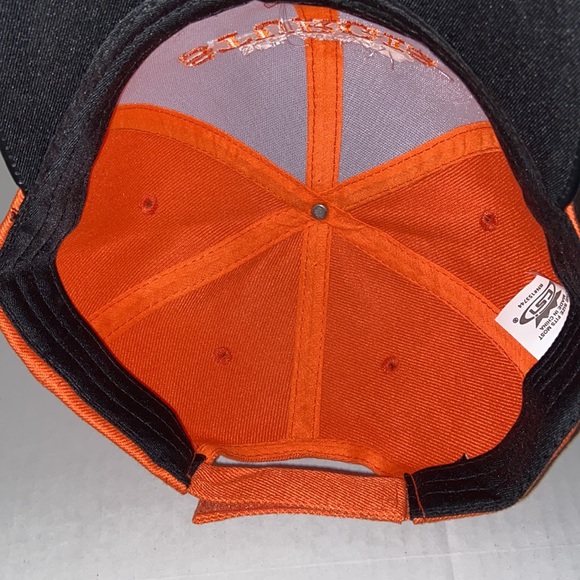 CSI Brand 81st Annual 2021 Sturgis Rally and Races Velcro Back Adjustable Hat - Picture 6 of 8